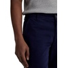 AG Jeans Wanderer Slim Trouser Shorts(Blue Dark)