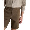 AG Jeans Wanderer Slim Trouser Shorts(Brown)