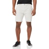 AG Jeans Wanderer Slim Trouser Shorts(Fade to Graye)