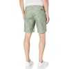 AG Jeans Wanderer Slim Trouser Shorts(Local Grey Multi)