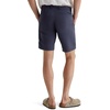 AG Jeans Wanderer Slim Trouser Shorts(Pacific Midnight)