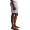AG Jeans Wanderer Slim Trouser Shorts(Paradise Cove)