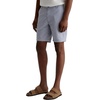 AG Jeans Wanderer Slim Trouser Shorts(Paradise Cove)