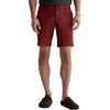 AG Jeans Wanderer Slim Trouser Shorts(Red)