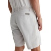 AG Jeans Wanderer Slim Trouser Shorts(Silver Fog)