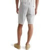 AG Jeans Wanderer Slim Trouser Shorts(Silver Fog)