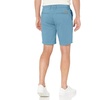 AG Jeans Wanderer Slim Trouser Shorts(Sulfur Clear Skies)