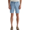 AG Jeans Wanderer Slim Trouser Shorts(Sulfur Crystal Cove)