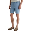 AG Jeans Wanderer Slim Trouser Shorts(Sulfur Crystal Cove)