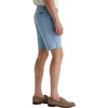 AG Jeans Wanderer Slim Trouser Shorts(Sulfur Crystal Cove)