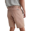 AG Jeans Wanderer Slim Trouser Shorts(Sulfur Dune Rose)