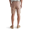 AG Jeans Wanderer Slim Trouser Shorts(Sulfur Dune Rose)