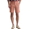 AG Jeans Wanderer Slim Trouser Shorts(Sulfur Faded Salmon)