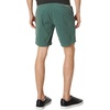 AG Jeans Wanderer Slim Trouser Shorts(Sulfur Kelp Forest)
