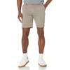 AG Jeans Wanderer Slim Trouser Shorts(Sulfur Light Sterling)