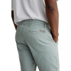 AG Jeans Wanderer Slim Trouser Shorts(Sulfur Match Latte)