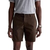 AG Jeans Wanderer Slim Trouser Shorts(Sulfur Oak Barrel)