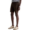AG Jeans Wanderer Slim Trouser Shorts(Sulfur Oak Barrel)