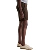 AG Jeans Wanderer Slim Trouser Shorts(Sulfur Oak Barrel)