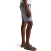 AG Jeans Wanderer Slim Trouser Shorts(Sulfur Ocean Breeze)