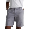 AG Jeans Wanderer Slim Trouser Shorts(Sulfur Ocean Breeze)