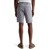 AG Jeans Wanderer Slim Trouser Shorts(Sulfur Ocean Breeze)