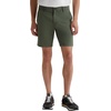 AG Jeans Wanderer Slim Trouser Shorts(Sulfur Seaside Sage)
