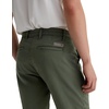 AG Jeans Wanderer Slim Trouser Shorts(Sulfur Seaside Sage)