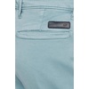 AG Jeans Wanderer Slim Trouser Shorts(Sulfur Smokey Blue)