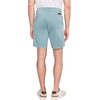 AG Jeans Wanderer Slim Trouser Shorts(Sulfur Smokey Blue)