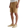 AG Jeans Wanderer Slim Trouser Shorts(Sulfur Tawny Beige)