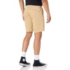 AG Jeans Wanderer Slim Trouser Shorts(Sulfur Wheat Fields)