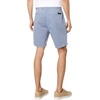 AG Jeans Wanderer Slim Trouser Shorts(Sulfur Worn Indigo)
