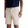 AG Jeans Wanderer Slim Trouser Shorts(White)