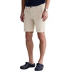 AG Jeans Wanderer Slim Trouser Shorts(White)
