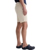 AG Jeans Wanderer Slim Trouser Shorts(White)