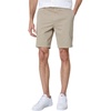 AG Adriano Goldschmied Men’s Wanderer Slim Short(Dry Dust)
