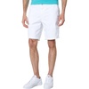 AG Adriano Goldschmied Men’s Wanderer Slim Short(White)