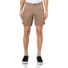 AG Jeans Wanderer Slim Trouser Shorts(Amber Dust)