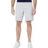 AG Jeans Wanderer Slim Trouser Shorts(Fade to Graye)