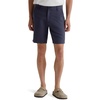 AG Jeans Wanderer Slim Trouser Shorts(Pacific Midnight)