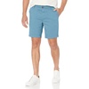 AG Jeans Wanderer Slim Trouser Shorts(Sulfur Clear Skies)
