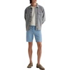AG Jeans Wanderer Slim Trouser Shorts(Sulfur Crystal Cove)