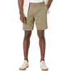 AG Jeans Wanderer Slim Trouser Shorts(Sulfur Dried Rosemary)