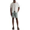 AG Jeans Wanderer Slim Trouser Shorts(Sulfur Match Latte)