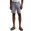 AG Jeans Wanderer Slim Trouser Shorts(Sulfur Ocean Breeze)