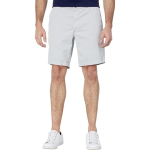 AG Jeans Wanderer Slim Trouser Shorts(Fade to Graye)