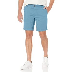 AG Jeans Wanderer Slim Trouser Shorts(Sulfur Clear Skies)