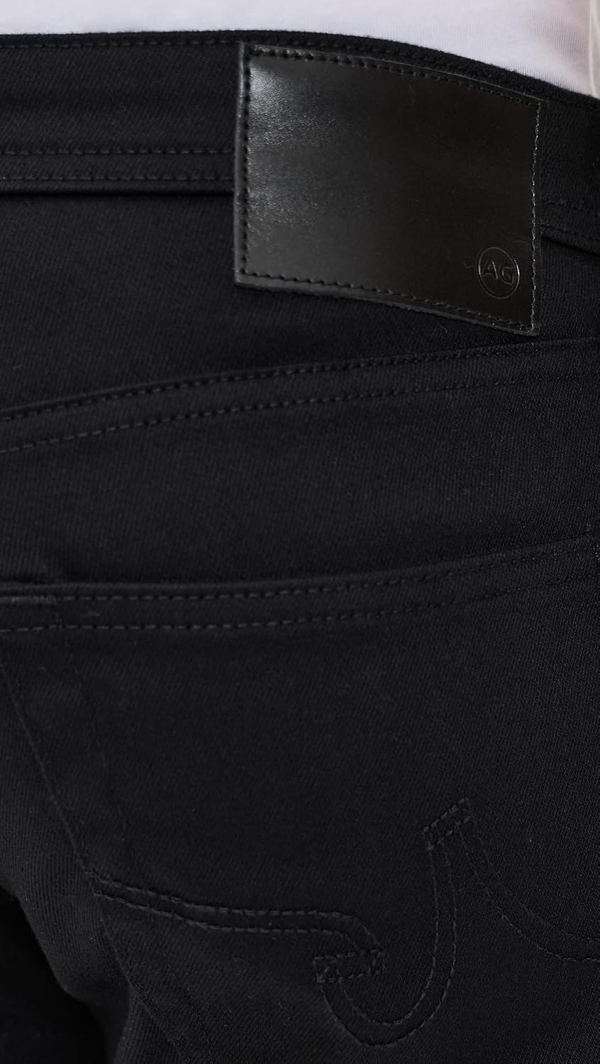 image:imageAG Mens Protg AGed Classic Straight Denim 32Fathom