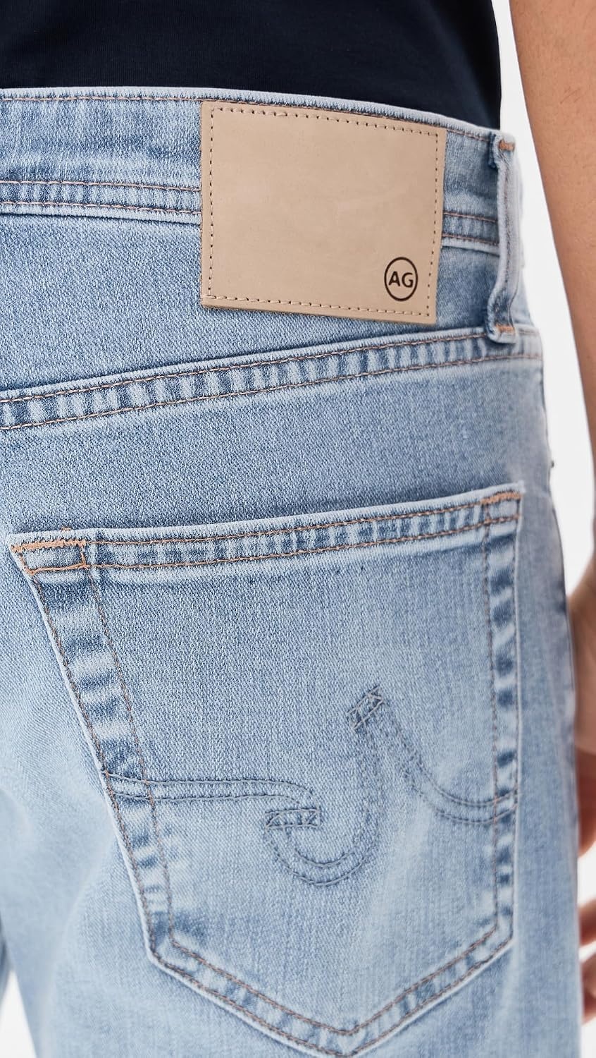 image:imageAG Mens Protg AGed Classic Straight Denim 32Saltillo